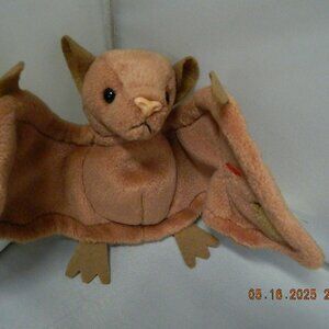 Beanie Baby Batty 1996